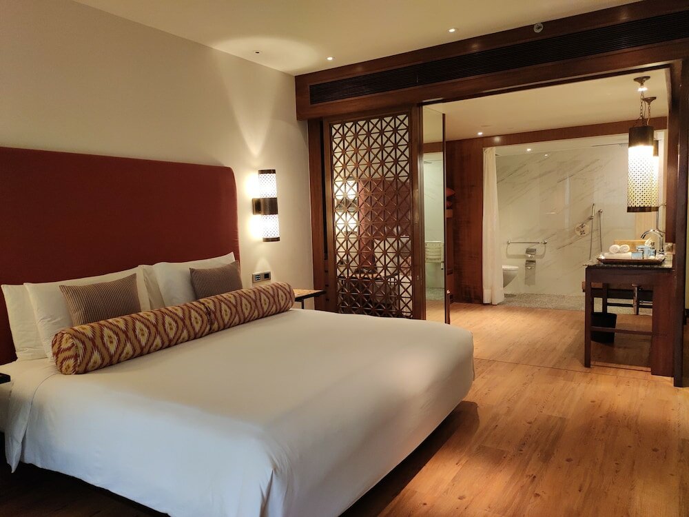 Фото Alila Diwa Goa