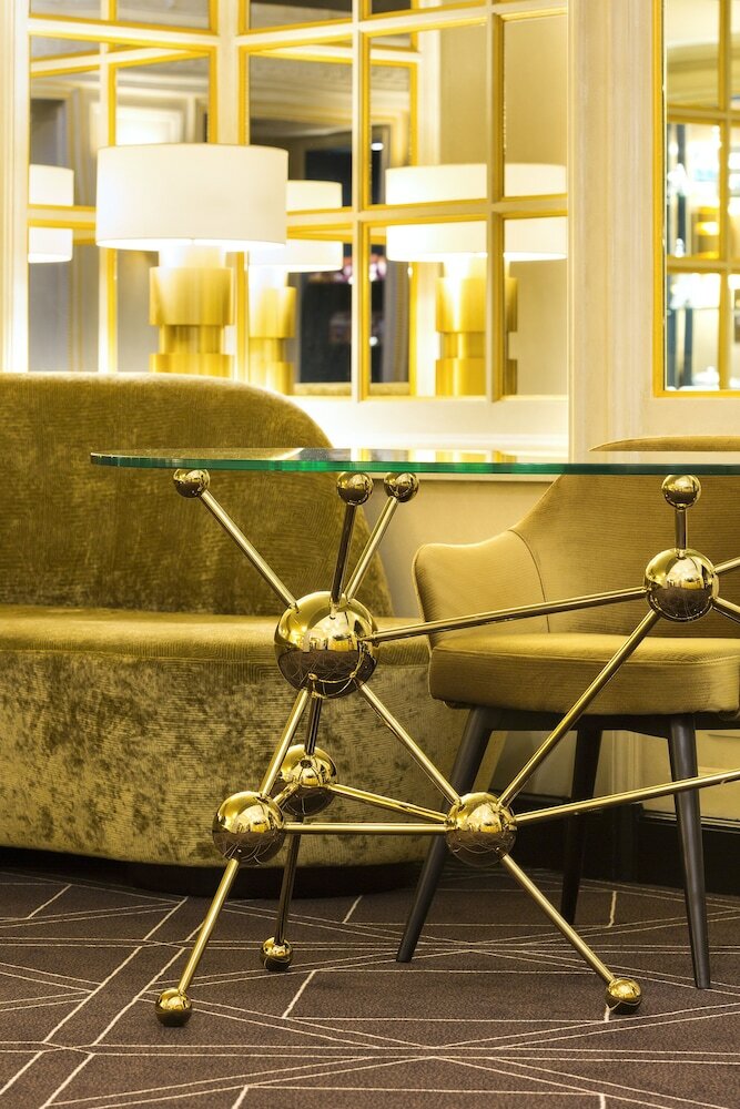 Фото Hotel Barsey by Warwick