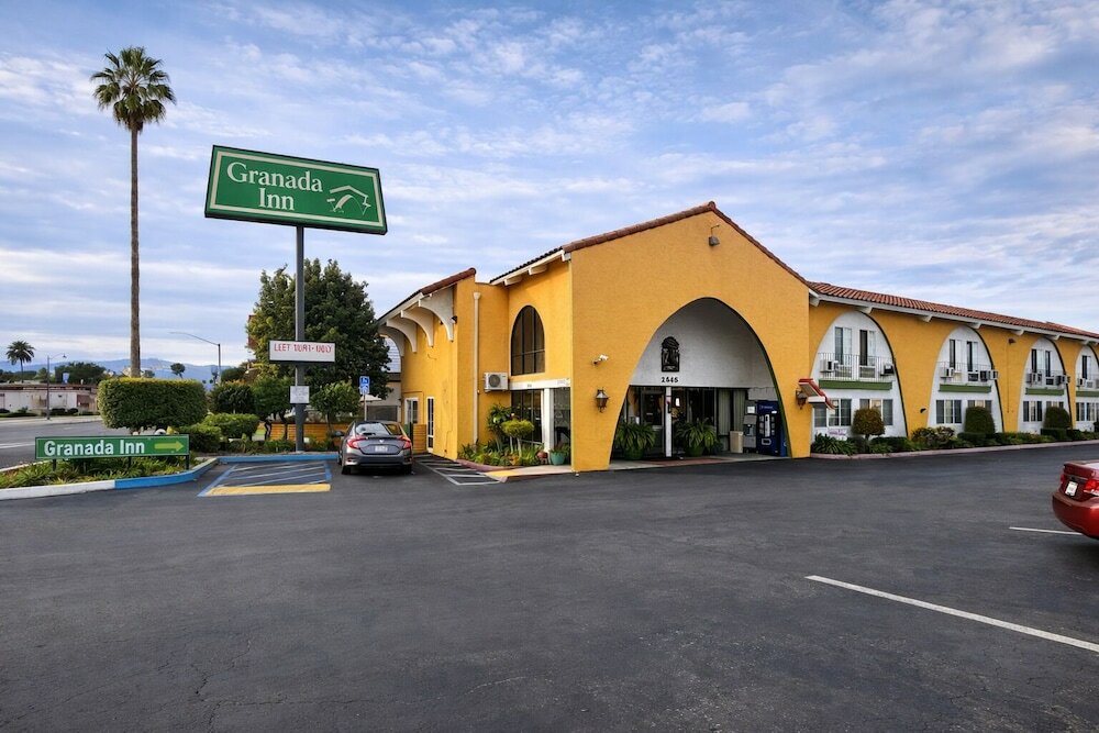Фото Granada Inn