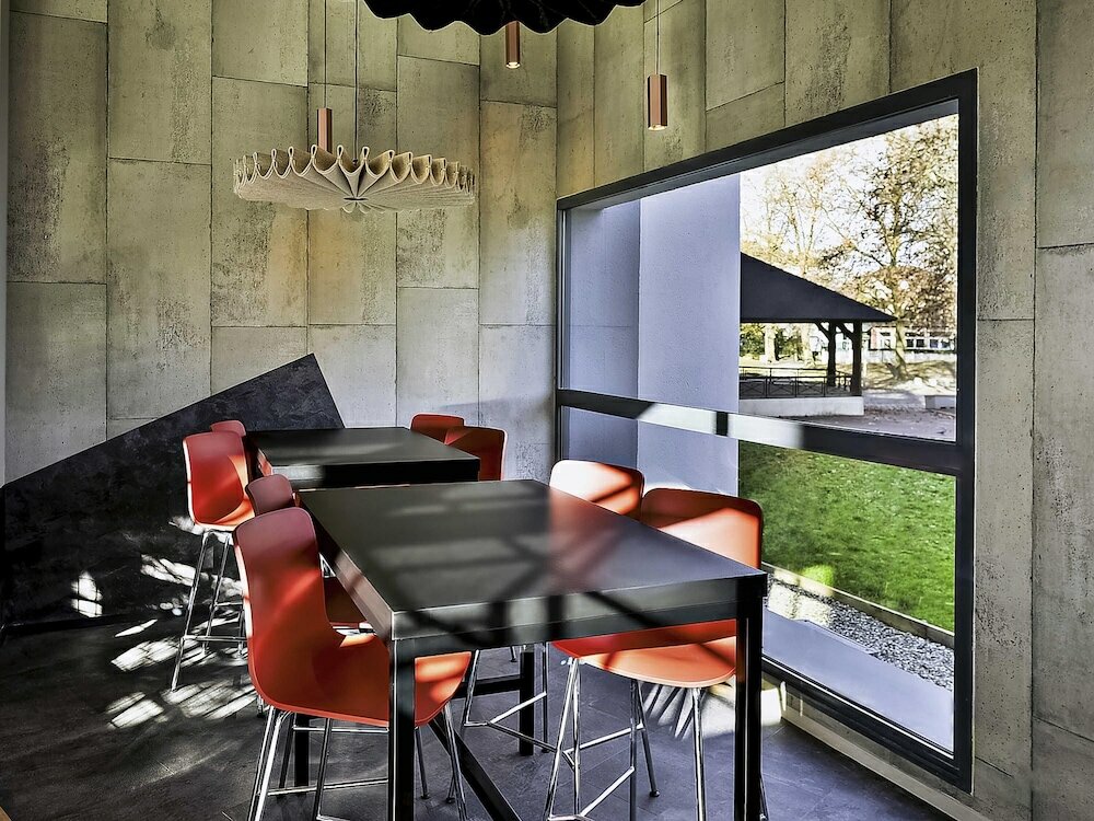 Фото Ibis Annecy Cran Gevrier