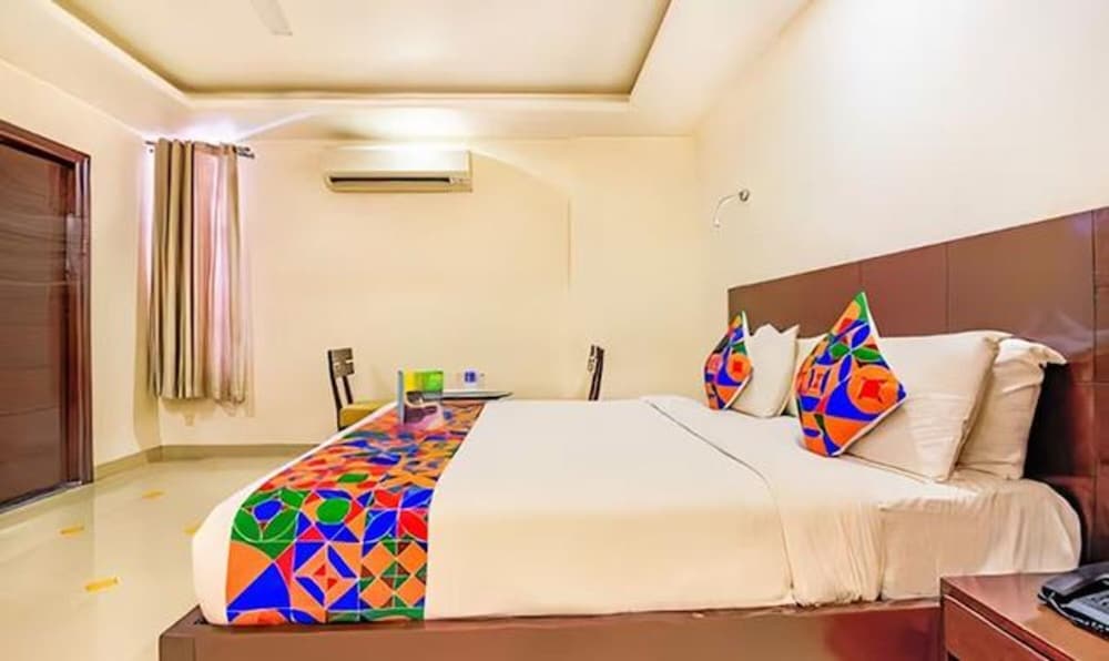 Фото Hotel Vb Heritage Heights