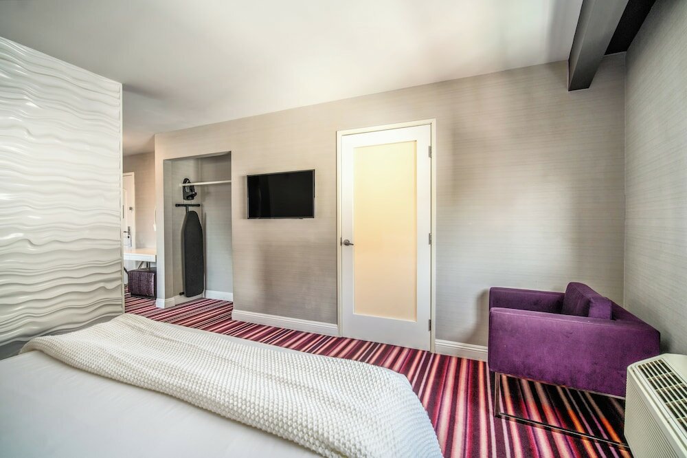 Фото Lexen Hotel Hollywood Walk of Fame