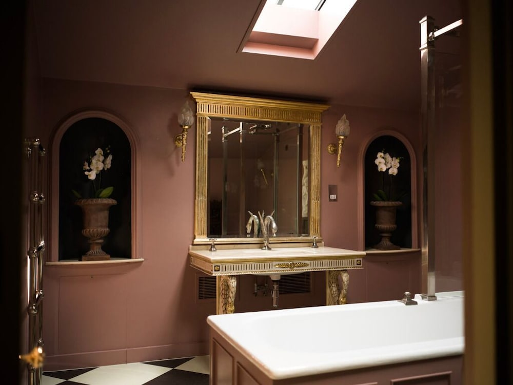 Фото Hazlitt's Hotel