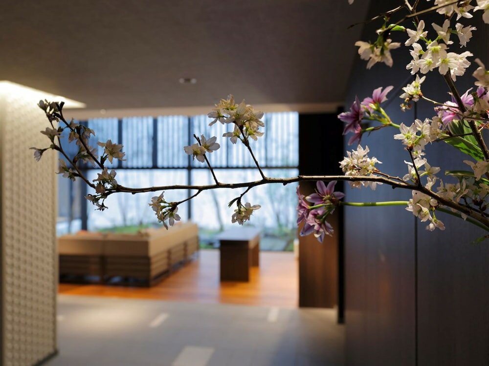 Фото Mitsui Garden Hotel Kyoto Shinmachi Bettei