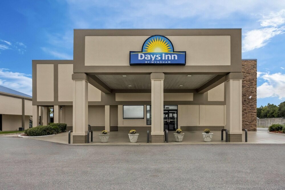 Фото Days Inn by Wyndham Adel I 75