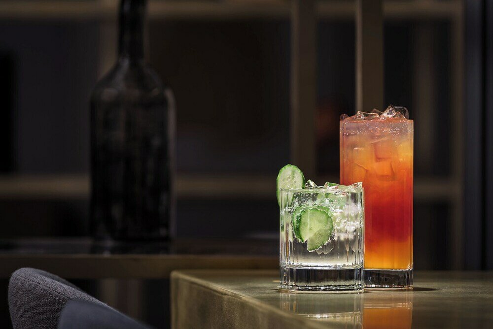 Фото Voco Madrid – Retiro