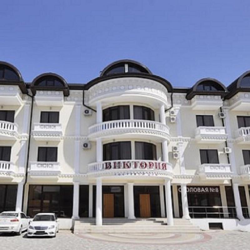 Фото Виктория