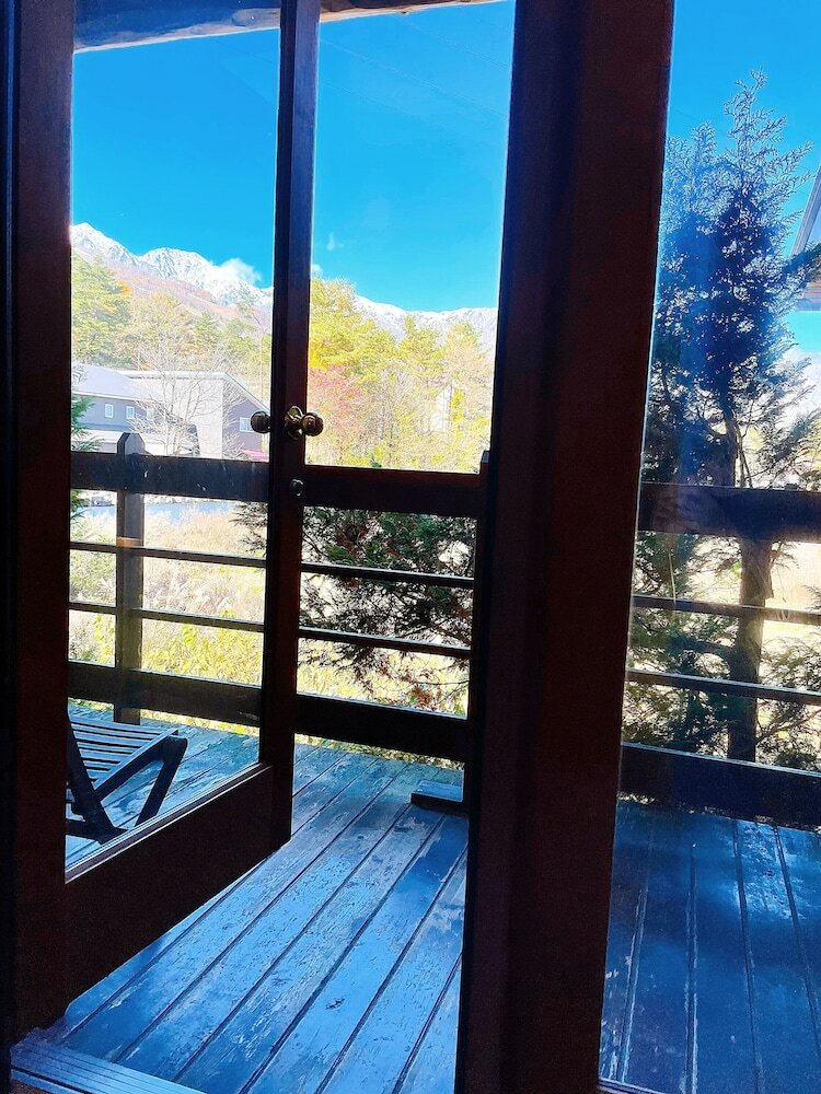 Фото Hakuba Brownie Cottages & Condominiums