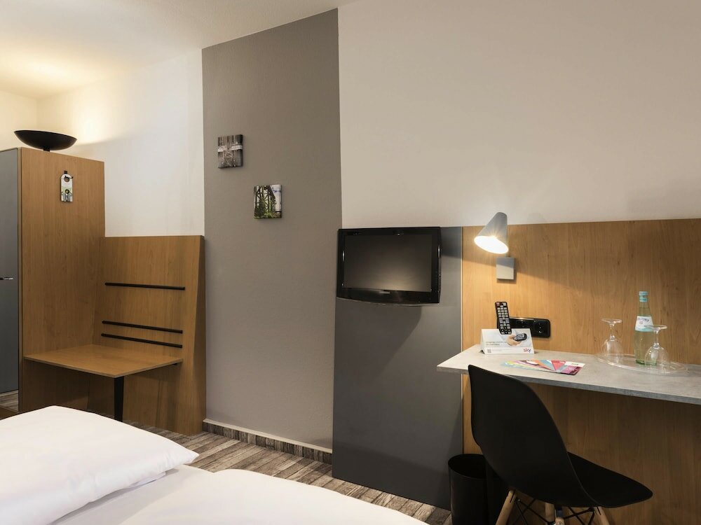Фото Ibis Styles Gelsenkirchen Hotel