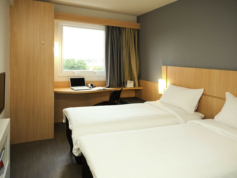 Фото Ibis Cascavel