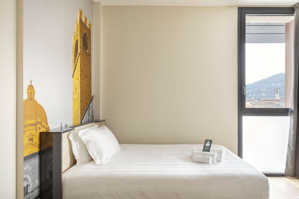Фото B&b Hotel Brescia