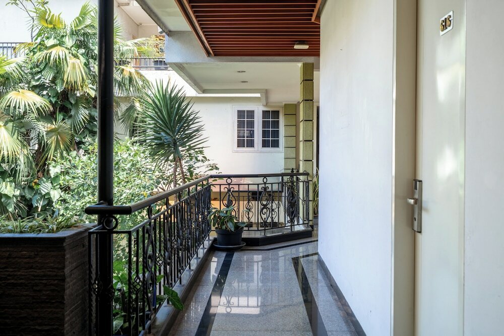 Фото Ottenville Boutique Hotel