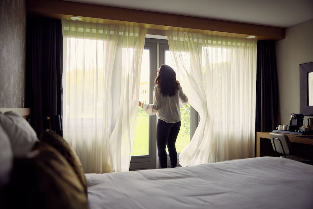 Фото Van der Valk Hotel Drachten