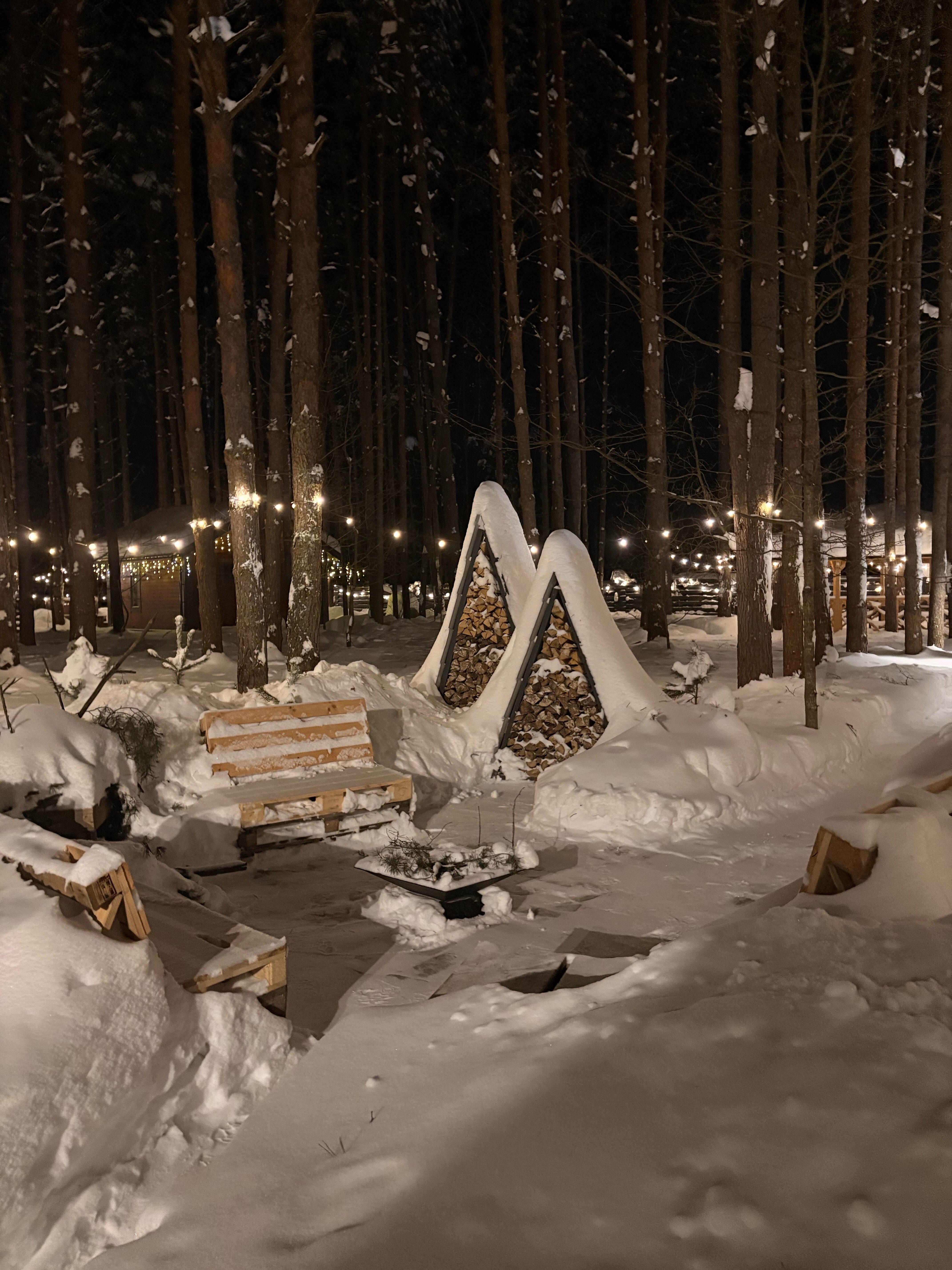 Фото Дубровка