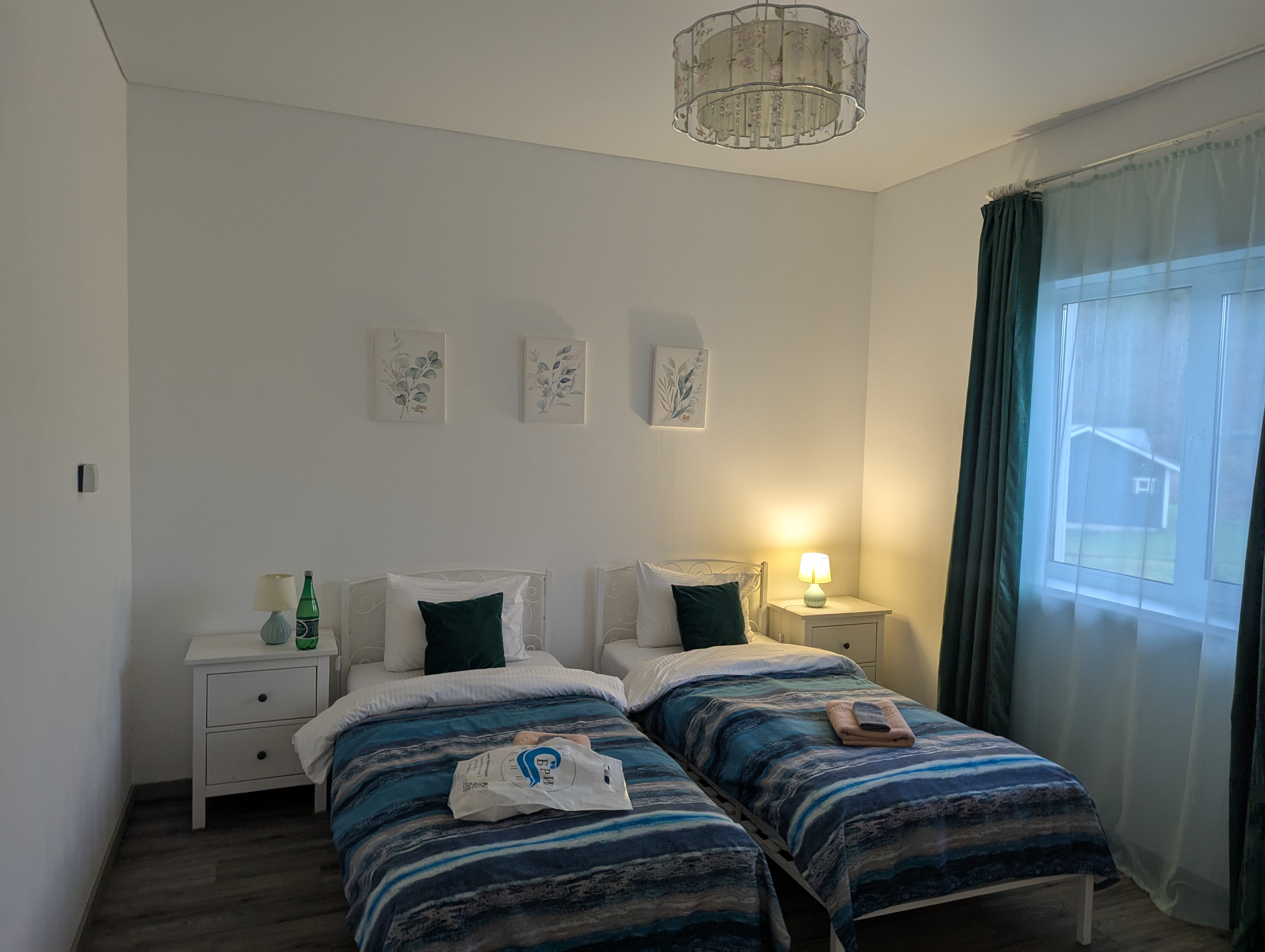 Фото Vuorio Forest