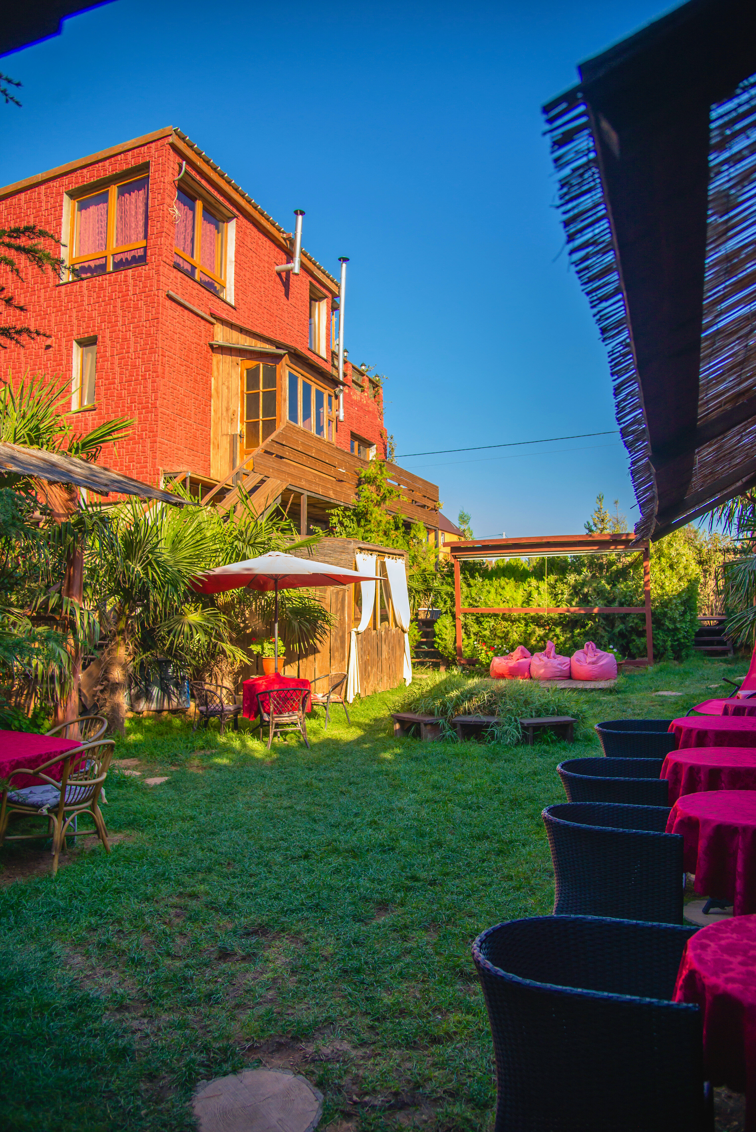 Фото Арт дача Другой мир