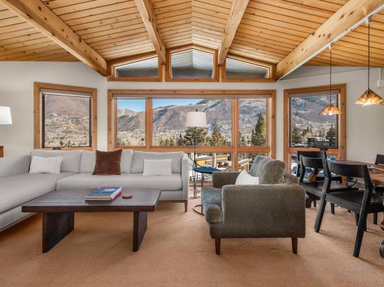 Фото Shadow Mountain Condos by iTrip Aspen Snowmass