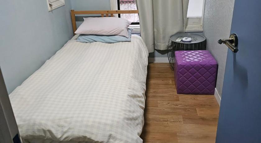 Фото 24 Guesthouse Gangnam Center