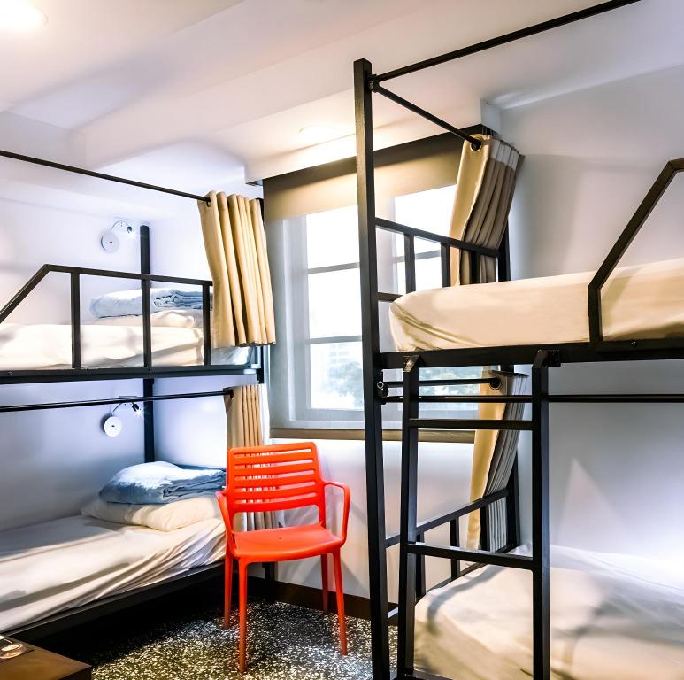 Фото One Cristina Suites