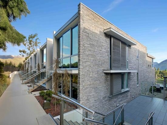 Фото Swiss-Belsuites Pounamu Queenstown