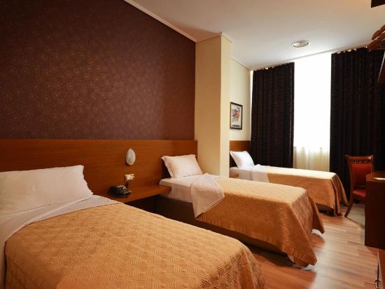 Фото Hotel Austria
