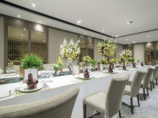 Фото Jubilee Prestige Hotel Ratchadapisek