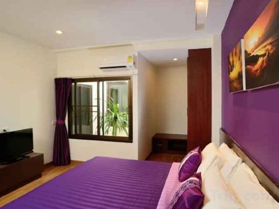 Фото Kamala Beachfront Apartment