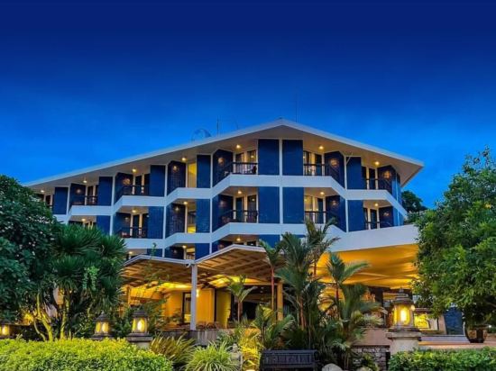 Фото Siam Bayshore Resort Pattaya