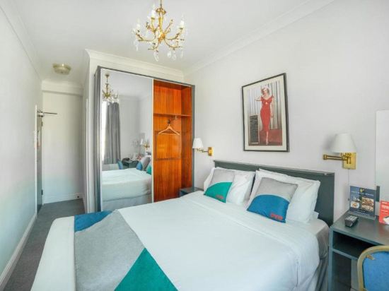 Фото St Georges Hotel Pimlico