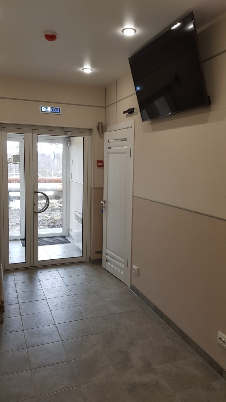Фото Кускас