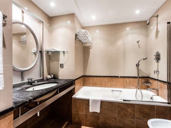 Фото Courthouse Hotel