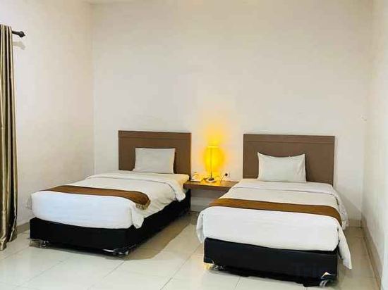 Фото Saka Hotel Medan