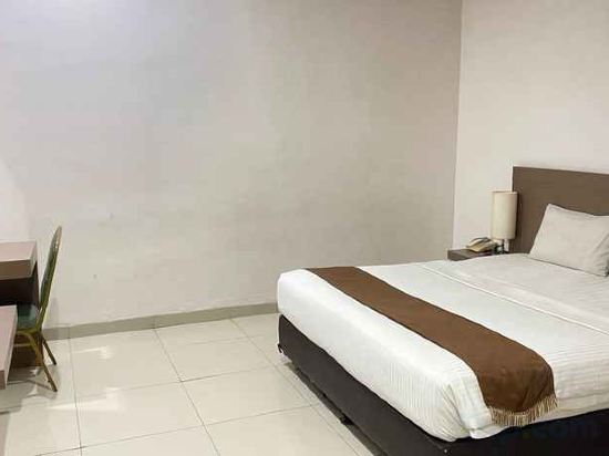 Фото Saka Hotel Medan