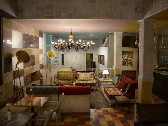 Фото Riad Karmela Princesse