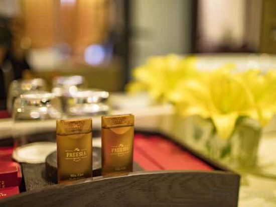 Фото Freesia Hotel