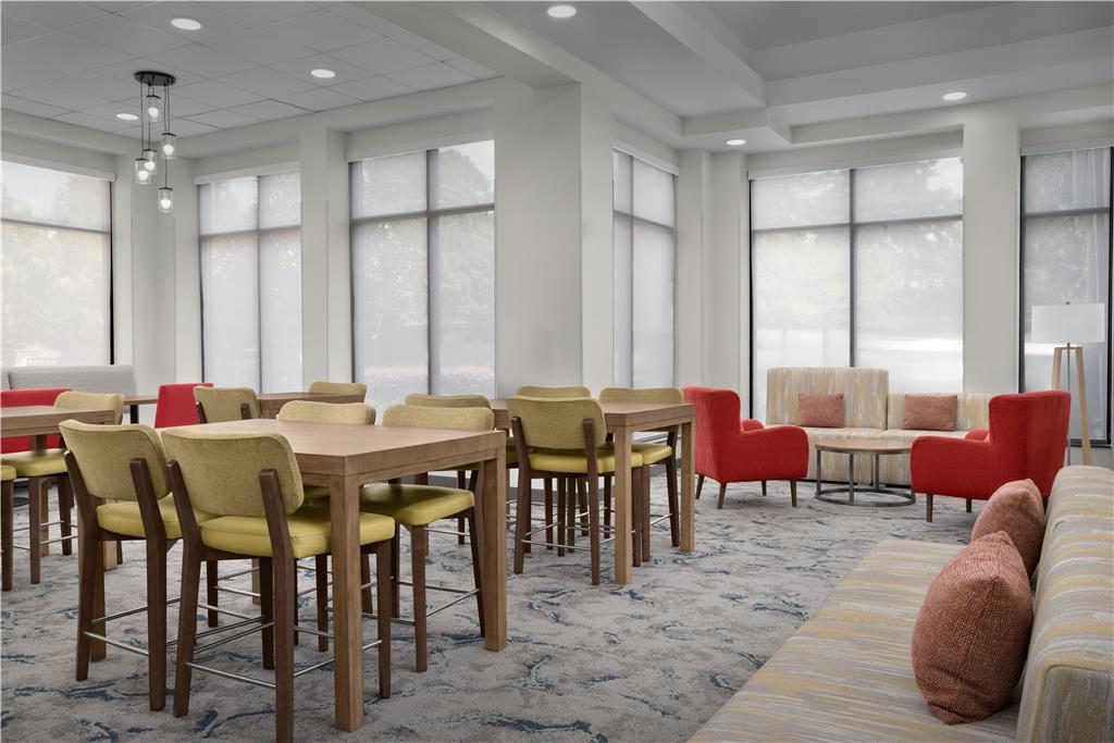 Фото Hilton Garden Inn Atlanta West/Lithia Springs