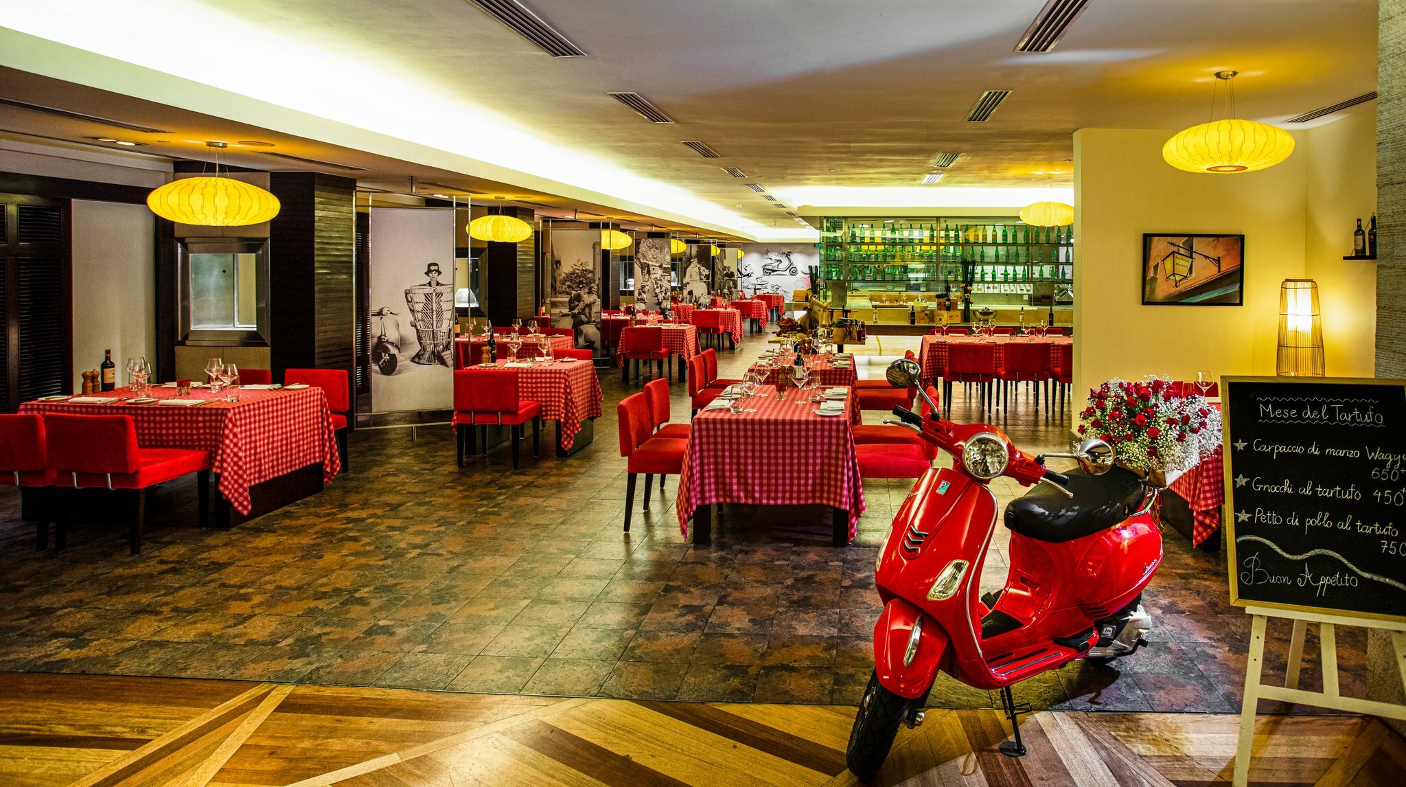 Фото InterContinental Hanoi Westlake