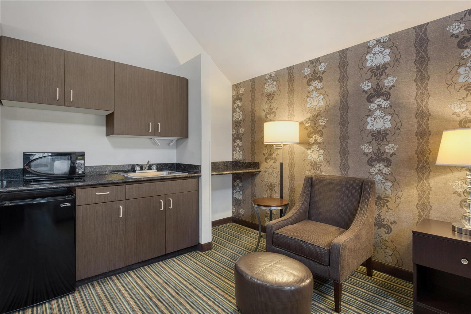 Фото Best Western Alderwood