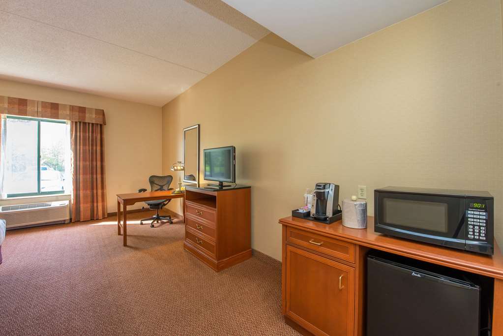 Фото Hilton Garden Inn Poughkeepsie/Fishkill