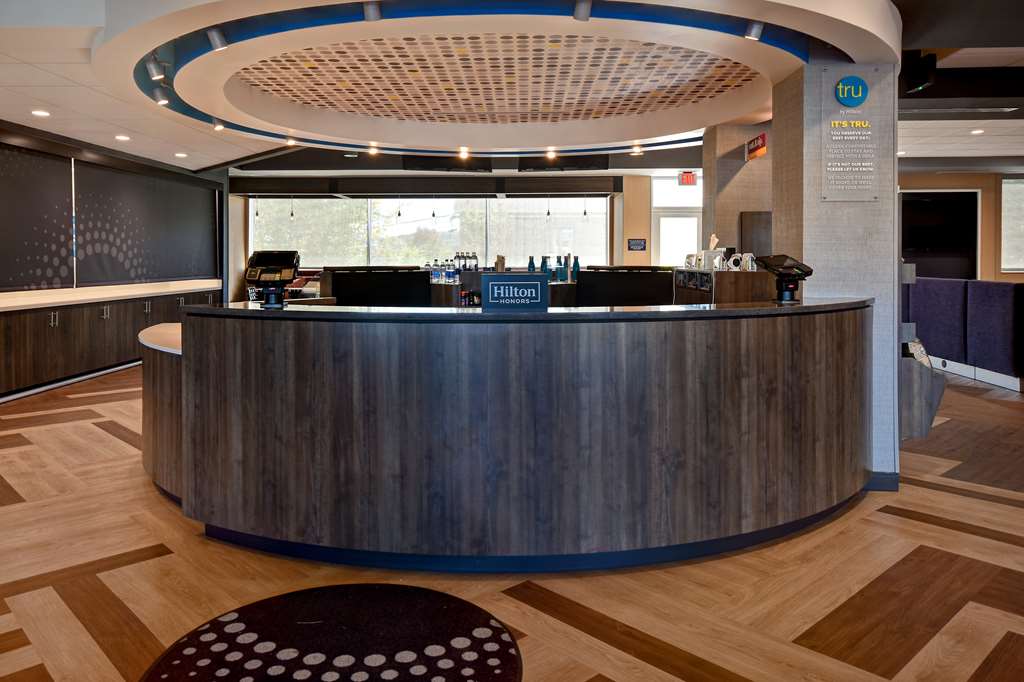 Фото Tru by Hilton Concord