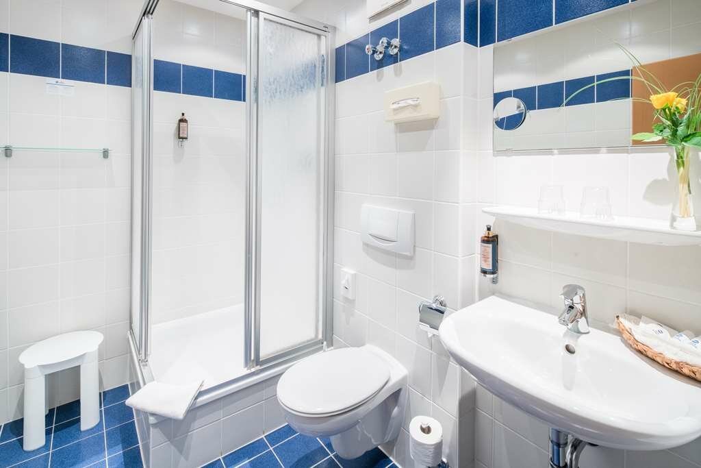 Фото Best Western Blankenburg Hotel