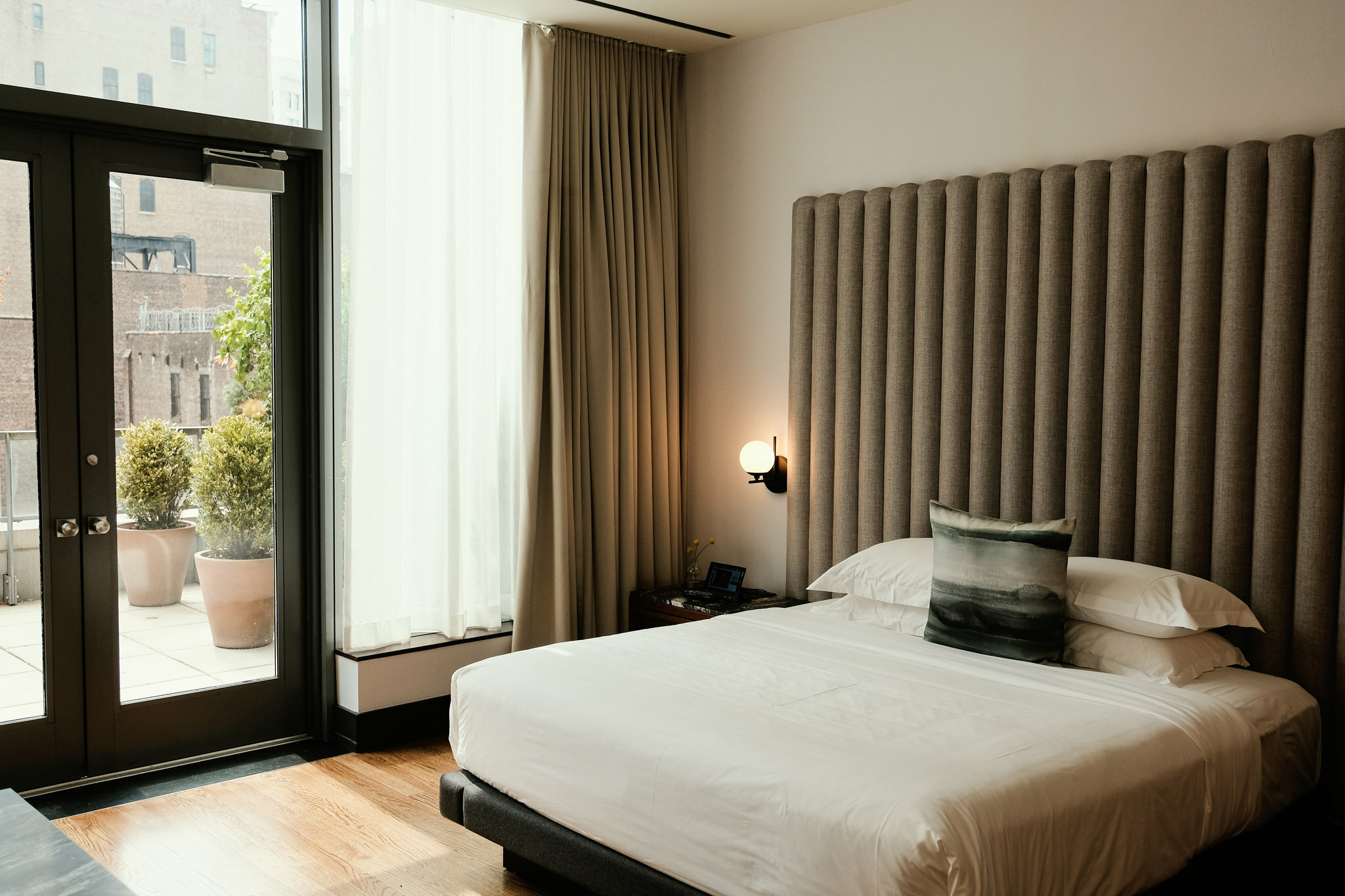 Фото Kimpton Hotel Eventi, an Ihg Hotel