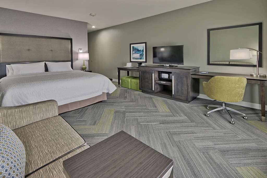 Фото Hampton Inn & Suites Guthrie