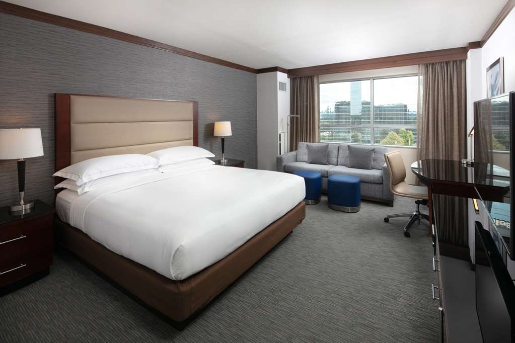 Фото Hilton Minneapolis Bloomington