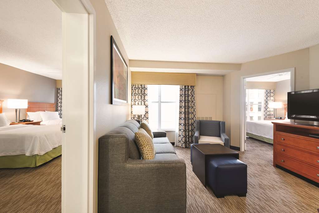 Фото Homewood Suites by Hilton Orlando-Intl Drive/Convention Ctr