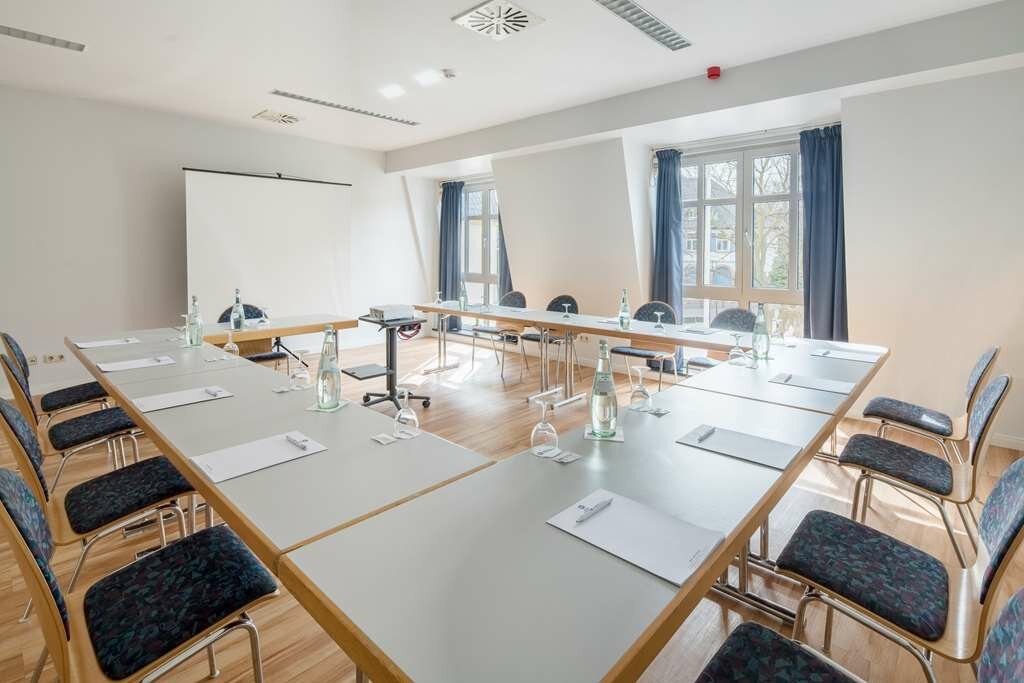 Фото Best Western Wein-Und Parkhotel Nierstein