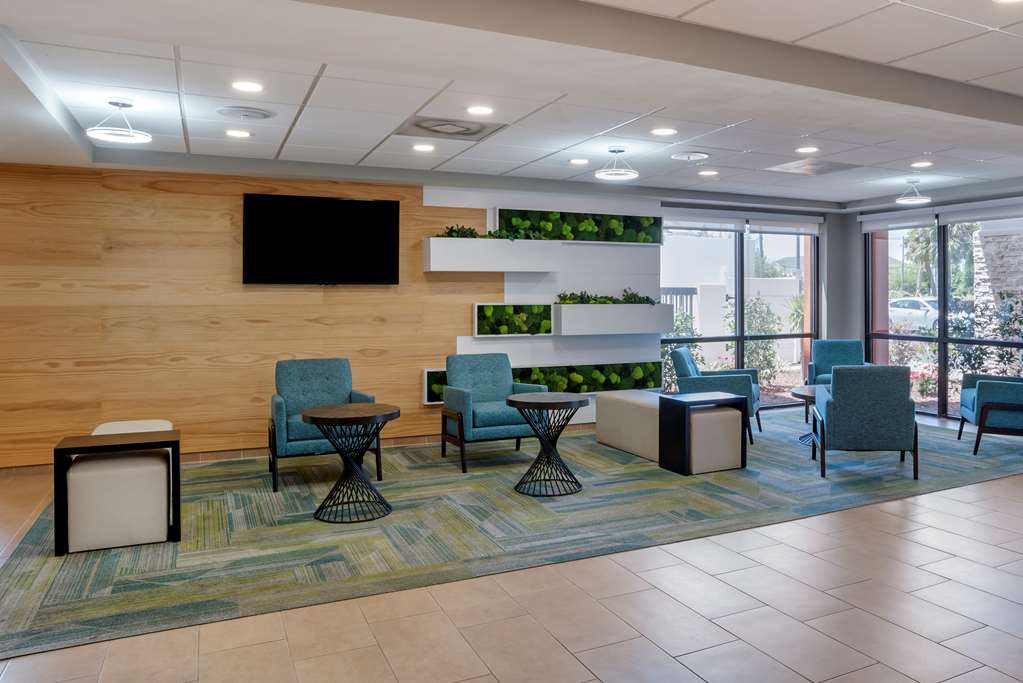 Фото Best Western Plus Panama City Hotel