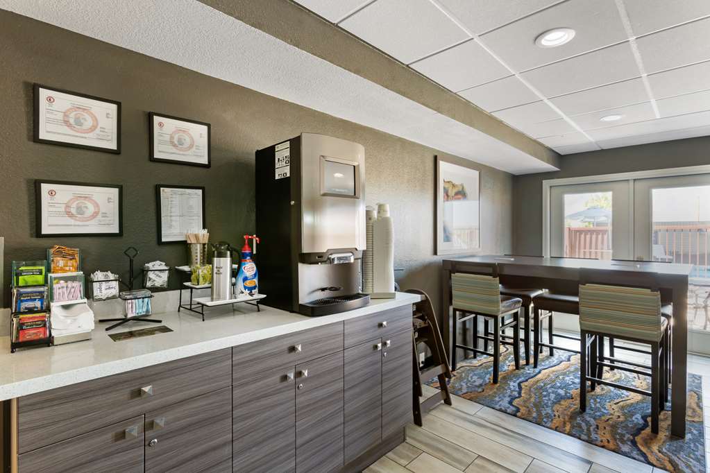 Фото Best Western Plus Sun Canyon