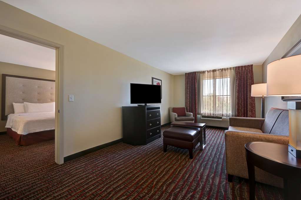Фото Homewood Suites by Hilton Denver Tech Center