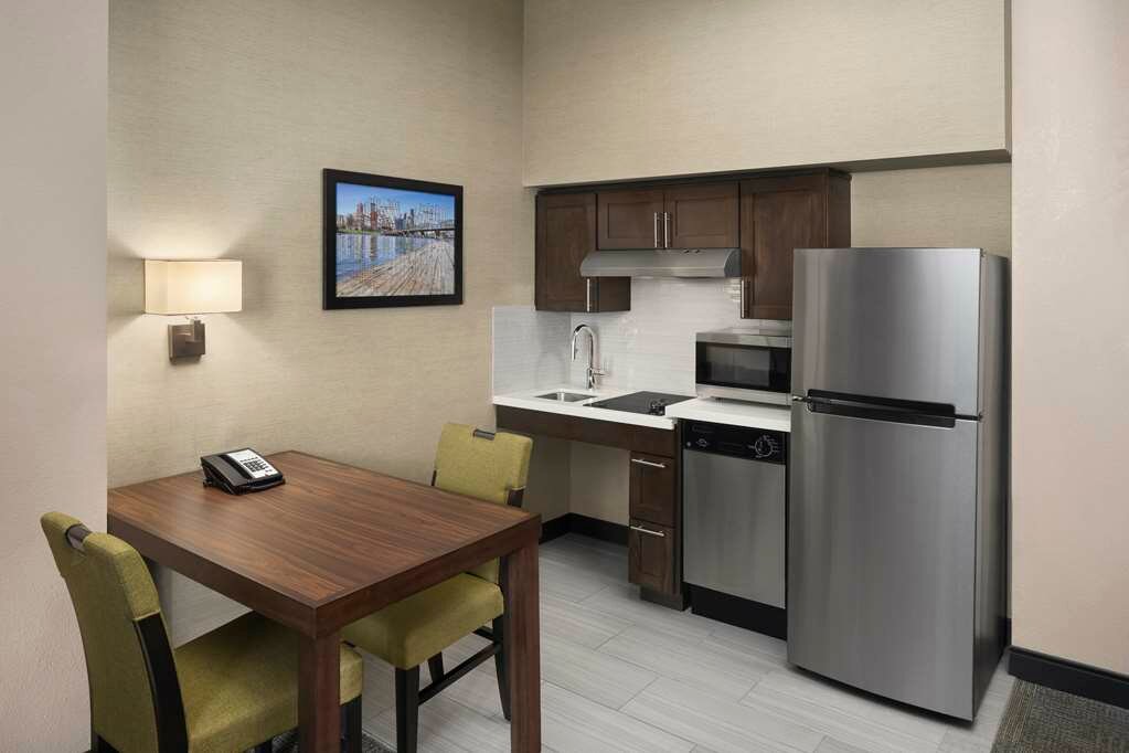 Фото Homewood Suites by Hilton Hillsboro/Beaverton